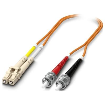 Phoenix Contact FOC-LC:PA-ST:PA-OM1:D01/5 Glasvezelkabel