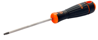 Bahco schroevendraaier op kaart torx t6x75 | SB194.006.075