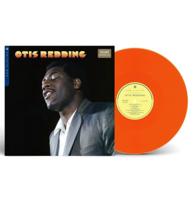 Otis Redding - Now Playing (Oranje Vinyl) (Barnes & Noble Exclusief) LP