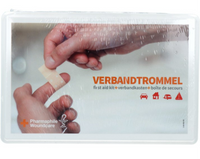 Elro Euro Verbandtrommel - thumbnail