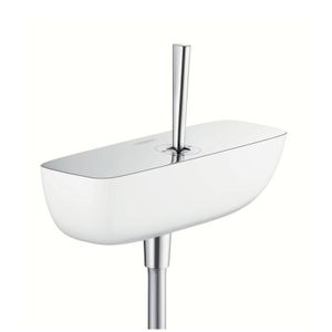 Hansgrohe Puravida Douchekraan Met Joystick Chroom