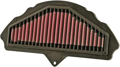 K&N Replac. filter ka-1008