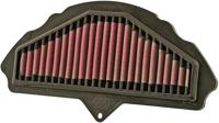 K&N Replac. filter ka-1008