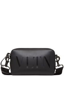 Valentino Garavani sac à bandoulière VLTN - Noir