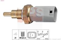 Temperatuursensor 1830277