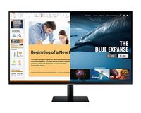 Samsung M7 Ultra HD Smart Monitor