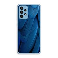 Pauw: Samsung Galaxy A52 Transparant Hoesje Pauw: Samsung Galaxy A52 Transparant Hoesje