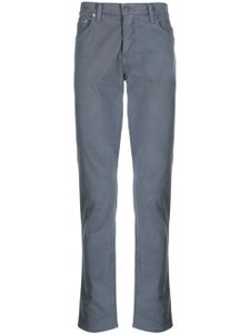 Citizens of Humanity pantalon à coupe slim - Bleu