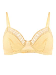 ERES soutien-gorge classique - Jaune