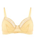 ERES soutien-gorge classique - Jaune