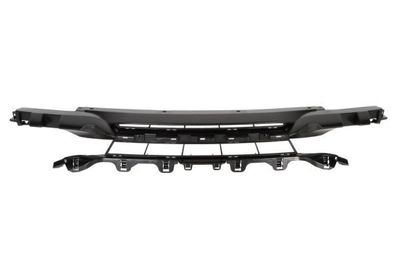 Ventilatiegrille, bumper 6502070063910P