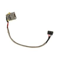 Notebook DC power jack for Acer Aspire M3-581T M5-582P - thumbnail
