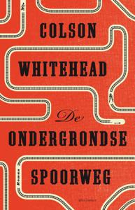De ondergrondse spoorweg (Paperback)