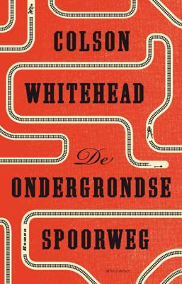 De ondergrondse spoorweg (Paperback)