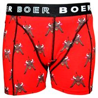 Boer Boer Boxershort Bull L