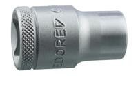 Gedore Dopsleutel 1/2 Inch | 12 Millimeter | C-Profiel - 3103897
