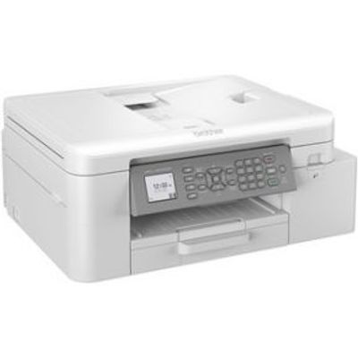 Brother MFC-J4335DW Inkjet A4 1200 x 600 DPI 20 ppm Wifi