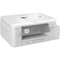 Brother MFC-J4335DW Inkjet A4 1200 x 600 DPI 20 ppm Wifi