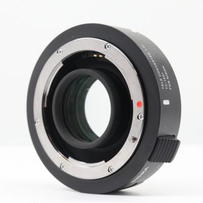 Sigma TC-1401 1.4x Teleconverter Nikon occasion