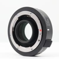 Sigma TC-1401 1.4x Teleconverter Nikon occasion