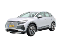 Audi Q4 e tron