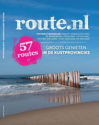 Groots Genieten in de Kustprovincies (Paperback)