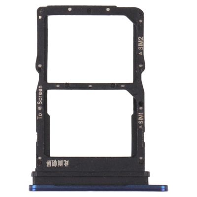 SIM-kaartlade + SIM-kaartlade voor Huawei Nova 8 SE