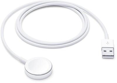 Apple Watch USB oplaadkabel 1m