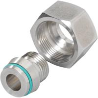 ifm Electronic E40104 Adapter E40104 1 stuk(s)