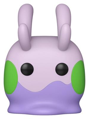 Pokémon POP! Games Vinyl Figure Goomy 9 cm