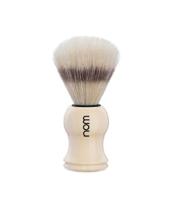 Nom scheerkwast natuurhaar crème