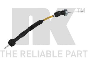 Koppelingkabel 923756