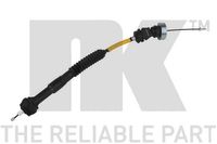 Koppelingkabel 923756