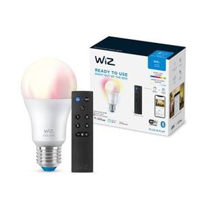 WiZ LED Tunable White and Color starterkit - E27 8W 806lm 2200K-6500K…