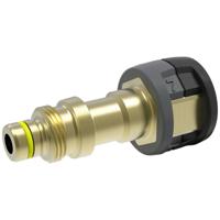 Kärcher Professional 4.111-035.0 M18IG-TR20AG Adapter voor stoomreiniger 1 stuk(s)