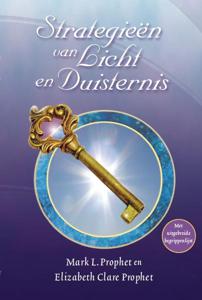 Strategieën van Licht en Duisternis (Paperback)