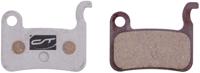 CONTEC schijfremblok "discstop+ cbp-540" ct disc brakepad cbp-540a organic , alloy+