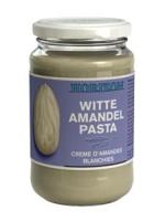 Witte amandelpasta eko bio