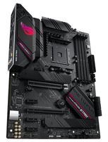 ASUS ROG STRIX B550-F GAMING AMD B550 Socket AM4 ATX - thumbnail