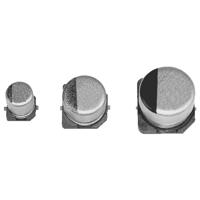 Panasonic Elektrolytische condensator 68 µF 50 V 20 % (Ø x h) 8 mm x 12.0 mm 1 stuk(s)