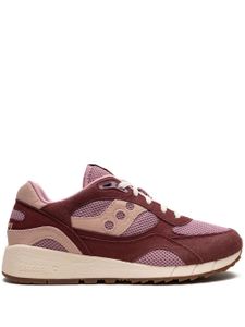 Saucony baskets Shadow 6000 'Mushroom' - Violet