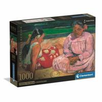 Puzzel Clementoni