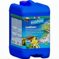 JBL Biotopond 5l voor Heldere Vijver & Gezonde Vissen - Stresspreventie Plantengroei