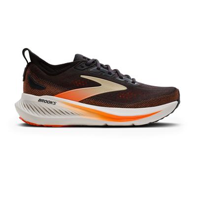 Brooks Glycerin 23 hardloopschoenen Phantom/Orange/Sand heren 45.5