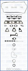 Complete pakkingsset, motor 51029000