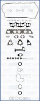 Complete pakkingsset, motor 51029000