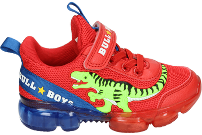 Bull Boys DNAL2130 AD01216 - alle