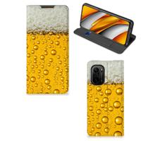Xiaomi Mi 11i | Poco F3 | Flip Style Cover | Bier