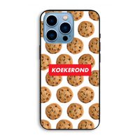 Koekerond: iPhone 13 Pro Max Biologisch afbreekbaar hoesje