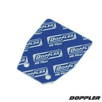 Membraanplaat Doppler S2R Peu.Speedf-Viv